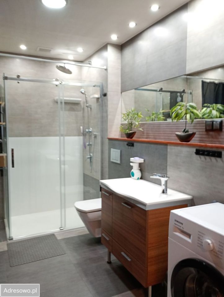 Mieszkanie 2-pokojowe Bielsko-Biała Kamienica, ul. Janisława Grondysa. Zdjęcie 15