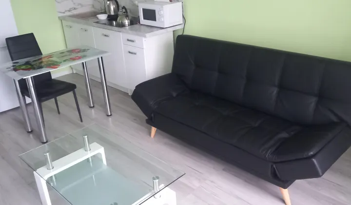 Mieszkanie 2-pokojowe Słubice, ul. Figowa