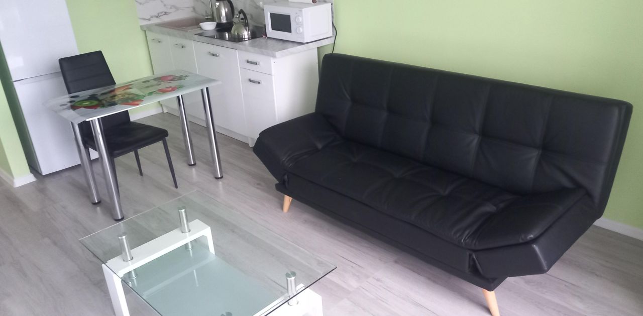 Mieszkanie 2-pokojowe Słubice, ul. Figowa