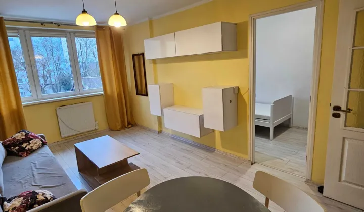 Mieszkanie 2-pokojowe Strzelin, ul. Tadeusza Kościuszki