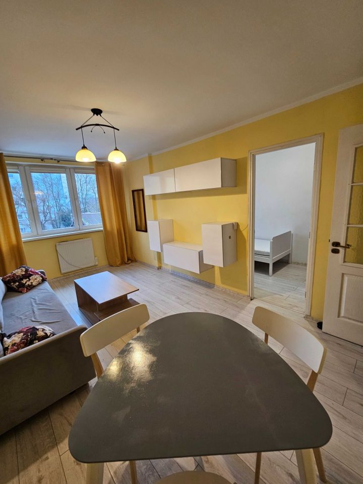 Mieszkanie 2-pokojowe Strzelin, ul. Tadeusza Kościuszki. Zdjęcie 1