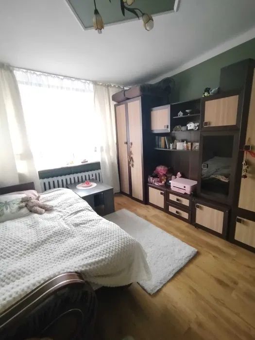 Mieszkanie 2-pokojowe Rzeszów Śródmieście, al. Józefa Piłsudskiego. Zdjęcie 7