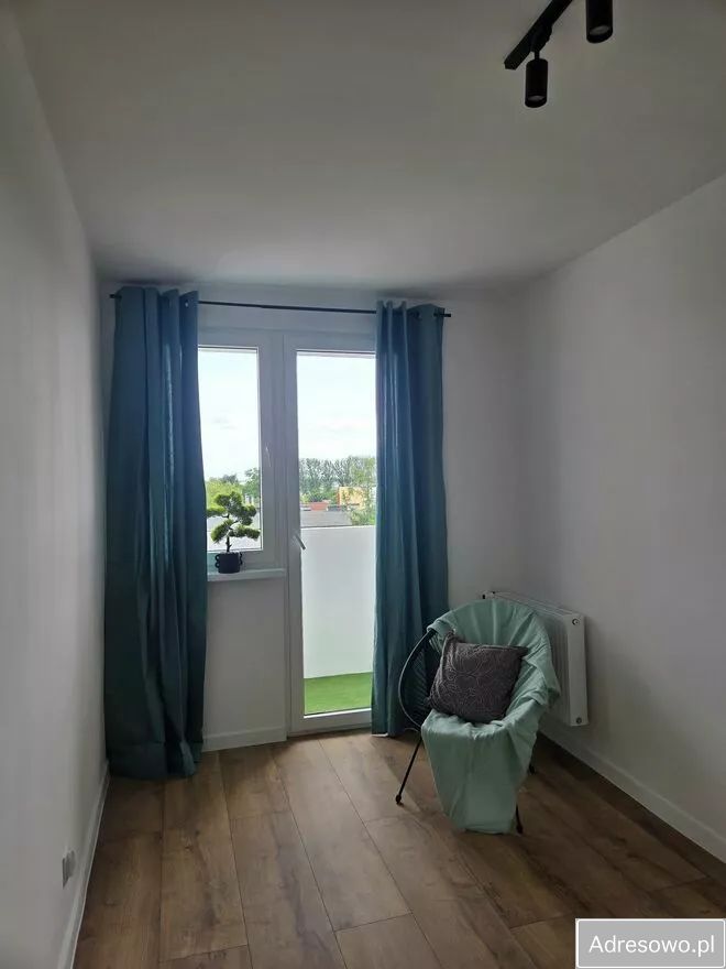 Mieszkanie 2-pokojowe Lubin, ul. Odrodzenia. Zdjęcie 2