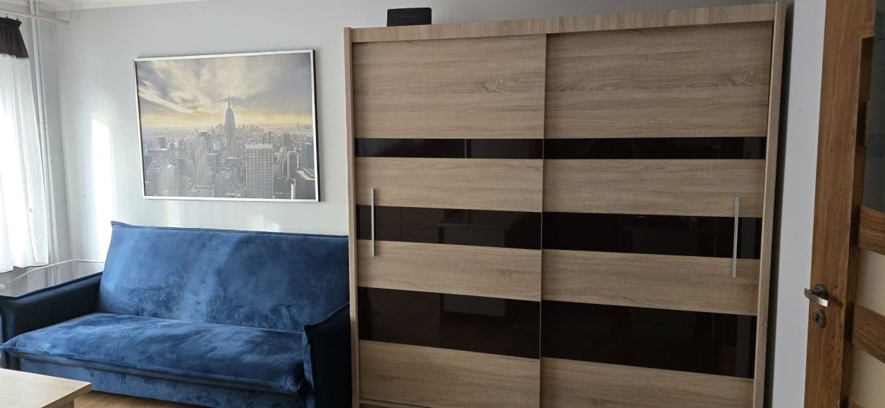 Mieszkanie 2-pokojowe Ruda Śląska. Zdjęcie 5