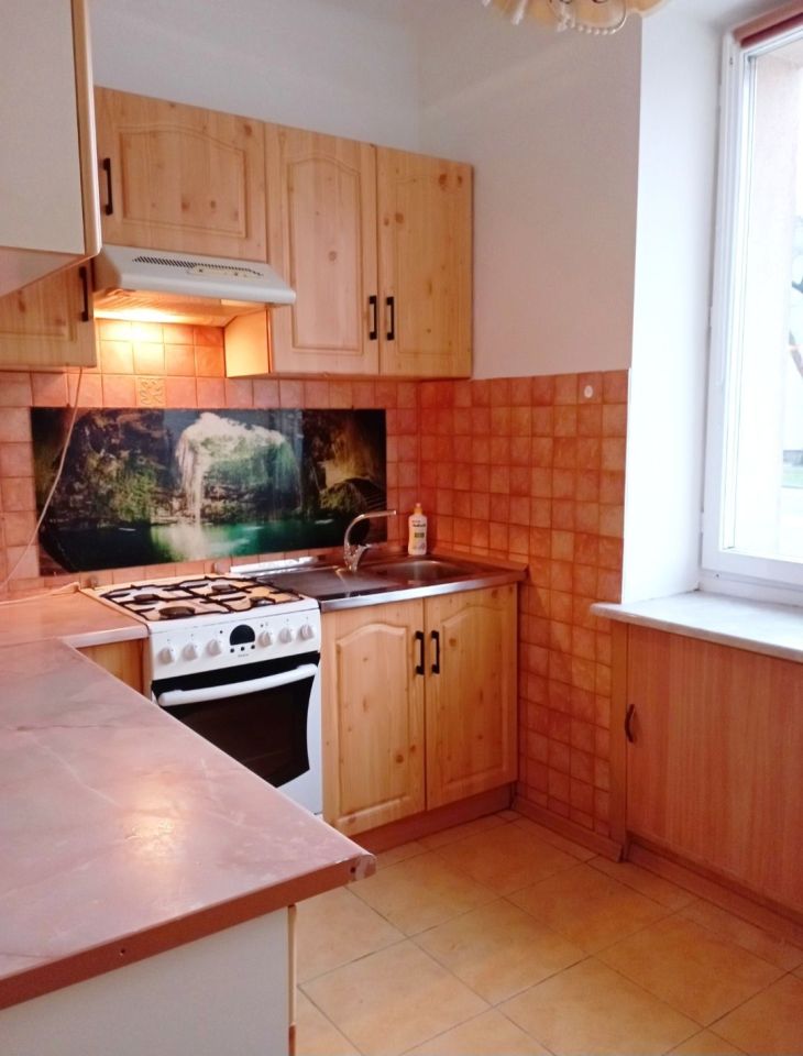 Mieszkanie 1-pokojowe Stalowa Wola. Zdjęcie 2