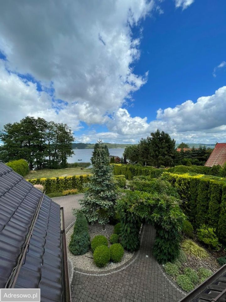 dom wolnostojący, 5 pokoi Nadole, ul. Bukowa. Zdjęcie 15