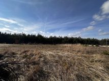 Działka rolno-budowlana Sokolniki, ul. Lawendowa. Zdjęcie 1