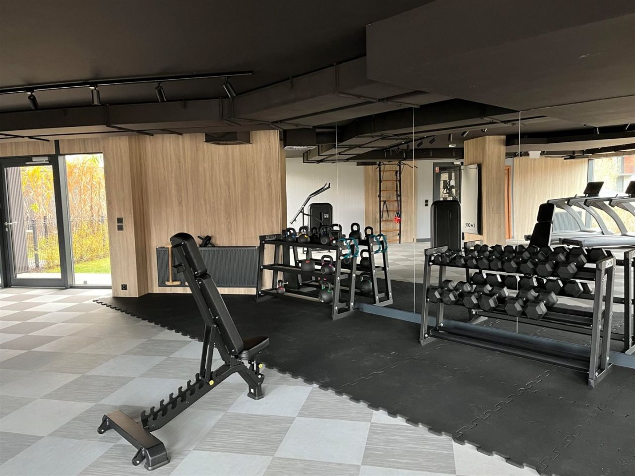 Mieszkanie 3-pokojowe Gdańsk Letnica. Zdjęcie 20