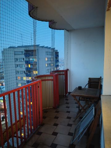 Mieszkanie 3-pokojowe Kraków Czyżyny, osiedle 2 Pułku Lotniczego. Zdjęcie 8