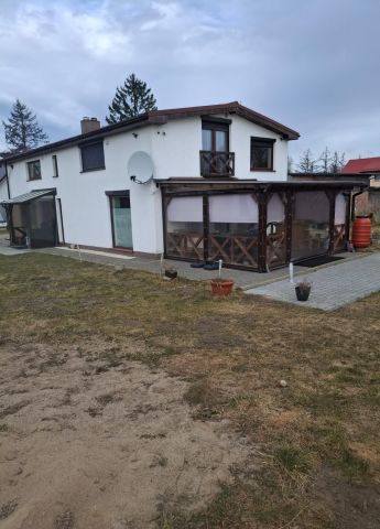 dom wolnostojący, 5 pokoi Kołczygłówki. Zdjęcie 1