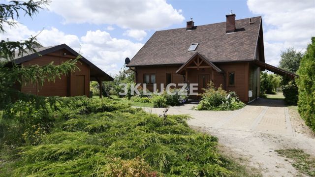 dom, 5 pokoi Boduszyn. Zdjęcie 6