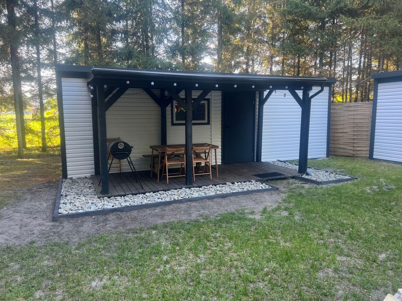 dom letniskowy Firlej. Zdjęcie 5