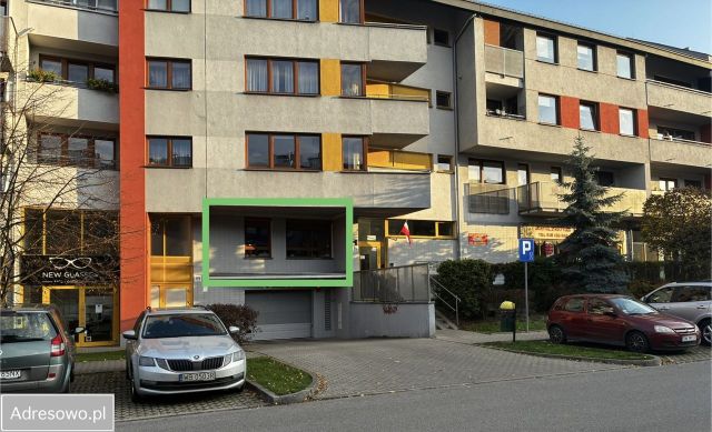 Mieszkanie 4-pokojowe Wrocław Krzyki, ul. Skarbowców. Zdjęcie 1