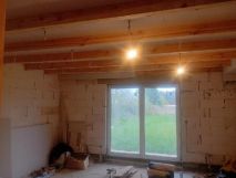 dom wolnostojący Roszkowa Wola. Zdjęcie 2