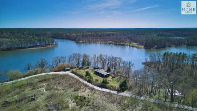 Działka budowlana Ruciane-Nida, ul. Żeglarska. Zdjęcie 6