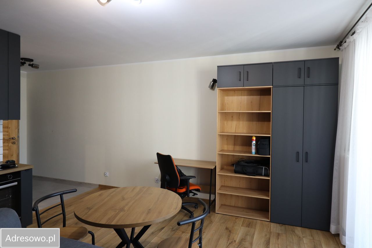 Mieszkanie 1-pokojowe Bydgoszcz, ul. Powstańców Warszawy. Zdjęcie 2