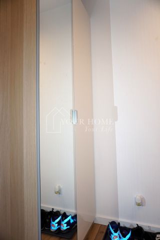 Mieszkanie 3-pokojowe Wrocław Krzyki, ul. Na Grobli. Zdjęcie 10