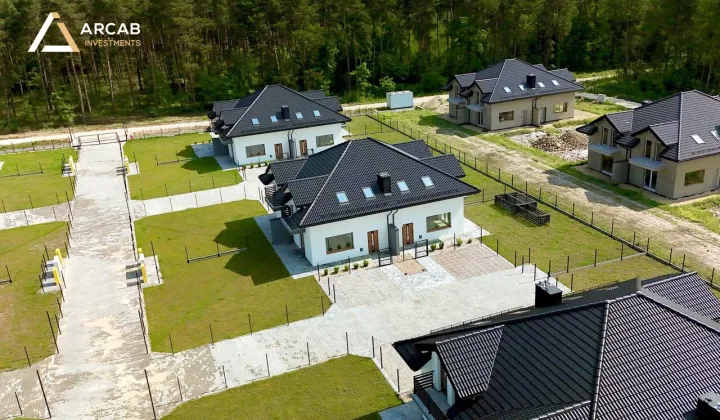 Mieszkanie 3-pokojowe Bilcza, ul. Źródlana
