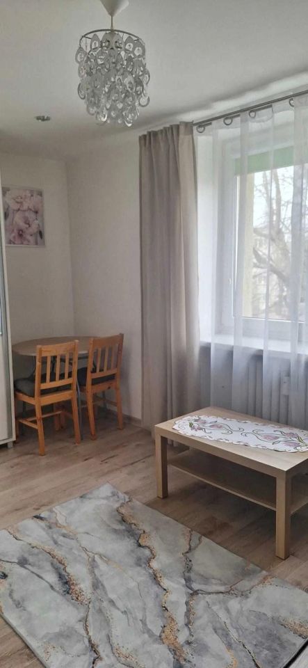 Mieszkanie 1-pokojowe Białystok Centrum, ul. Stołeczna. Zdjęcie 3