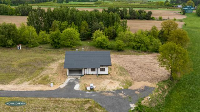 dom wolnostojący, 3 pokoje Dębołęka. Zdjęcie 9