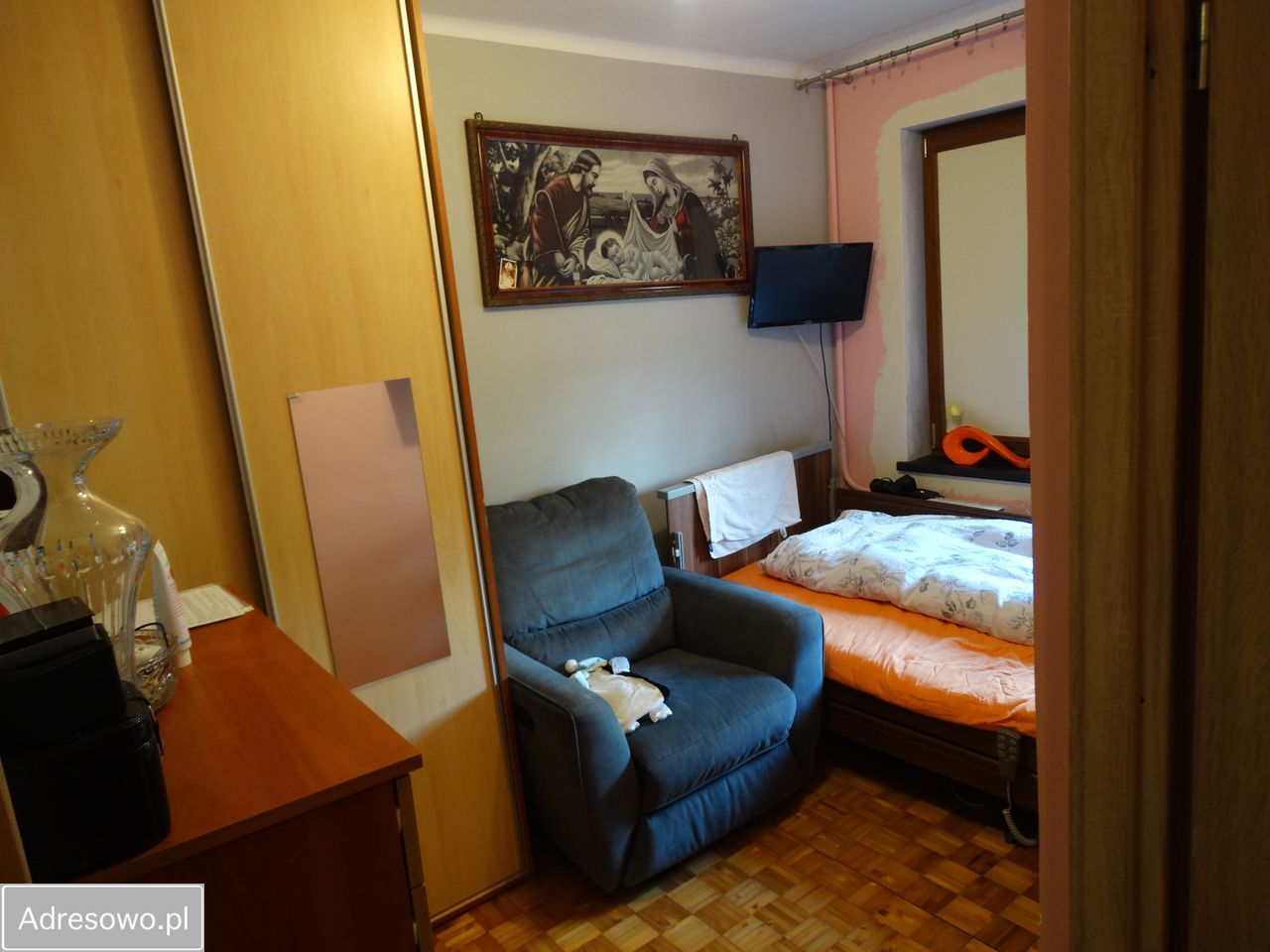 dom wolnostojący, 5 pokoi Przybranowo. Zdjęcie 17