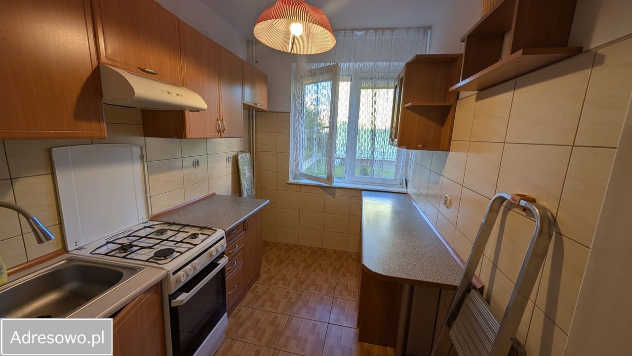 Mieszkanie 3-pokojowe Łódź Retkinia, ul. ks. Jerzego Popiełuszki. Zdjęcie 8