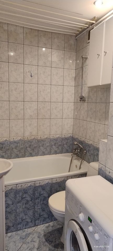 Mieszkanie 1-pokojowe Szczecin Centrum, ul. Kujawska. Zdjęcie 2