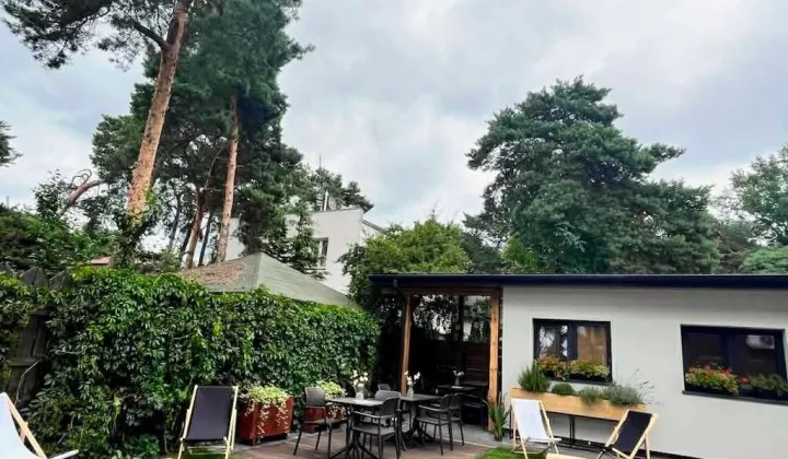 Lokal Warszawa Wesoła