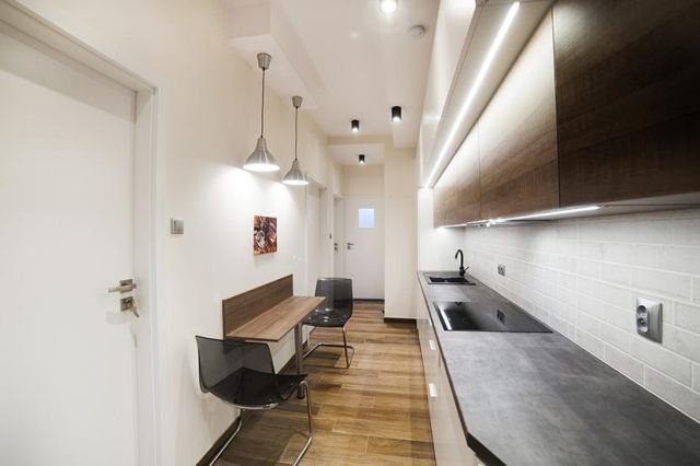 Pokój Łódź Śródmieście, ul. dr. Adama Próchnika. Zdjęcie 1