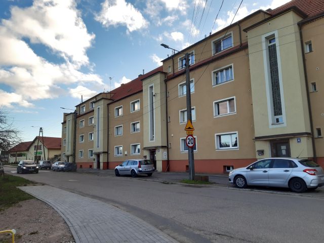 Mieszkanie 2-pokojowe Malbork, ul. Zakopiańska. Zdjęcie 1