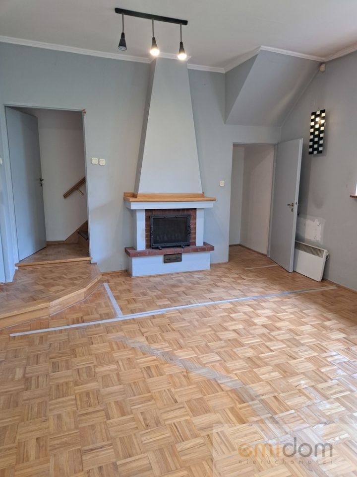 Lokal Warszawa Mokotów