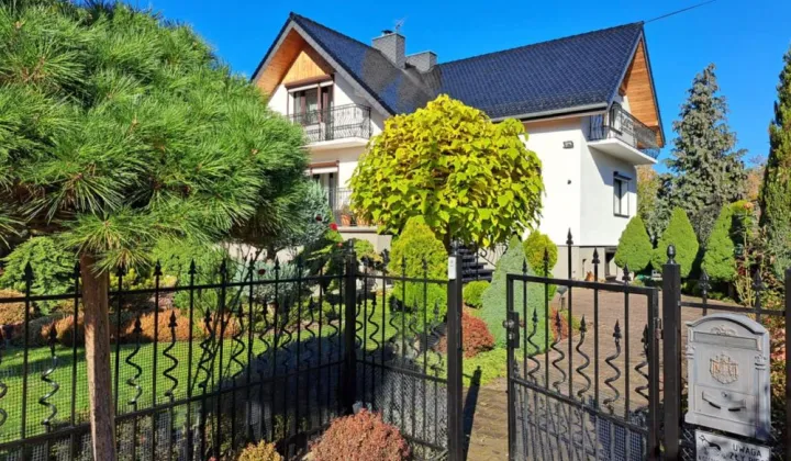 dom wolnostojący Niemodlin