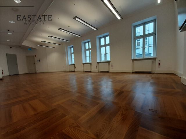Biuro Warszawa Śródmieście, ul. Aleje Jerozolimskie. Zdjęcie 3