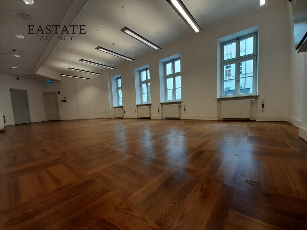 Biuro Warszawa Śródmieście, ul. Aleje Jerozolimskie. Zdjęcie 3