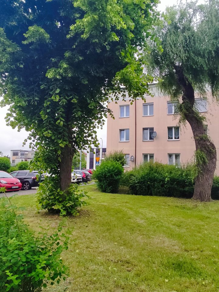 Mieszkanie 2-pokojowe Kalisz Kaliniec, ul. Młynarska. Zdjęcie 5