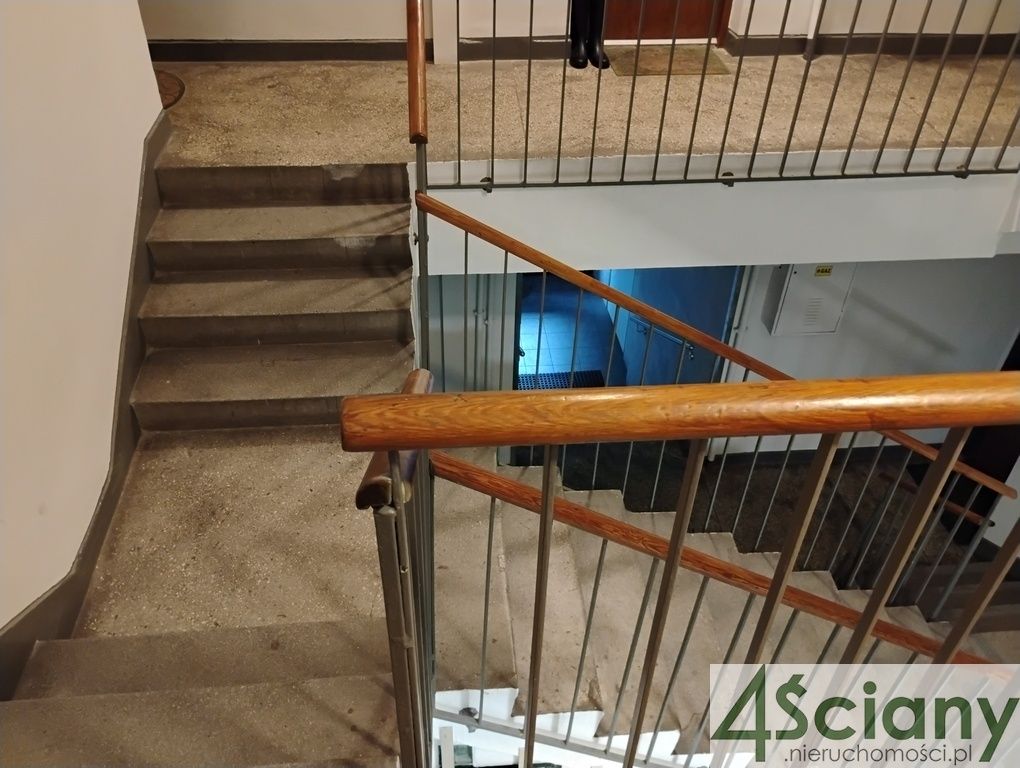 Mieszkanie 1-pokojowe Warszawa Wola, ul. Erazma Ciołka. Zdjęcie 17