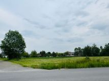 Działka budowlana Piwoda Hutki. Zdjęcie 2