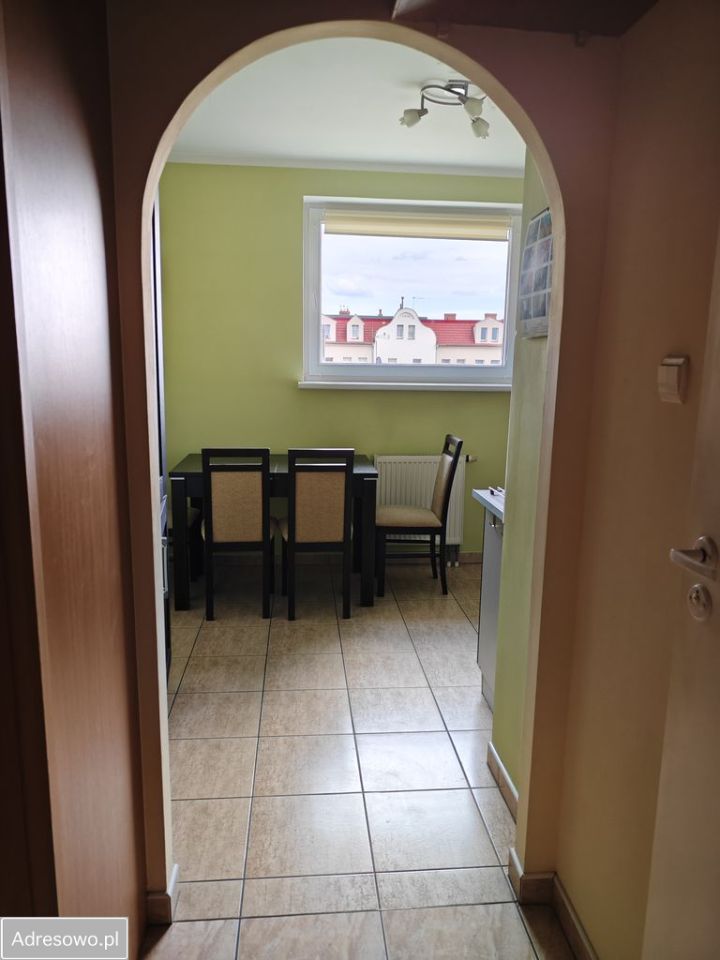 Mieszkanie 1-pokojowe Sulechów. Zdjęcie 8