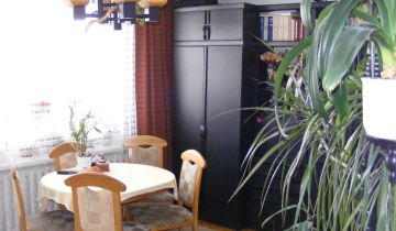 Mieszkanie 3-pokojowe Warszawa Bródno, ul. Wacława Tokarza