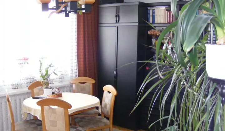 Mieszkanie 3-pokojowe Warszawa Bródno, ul. Wacława Tokarza