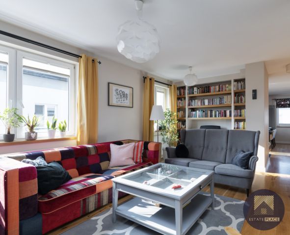 Mieszkanie 4-pokojowe Warszawa Białołęka, ul. Krzyżówki. Zdjęcie 3