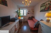 Mieszkanie 3-pokojowe Brzeg Centrum, ul. Chopina. Zdjęcie 4