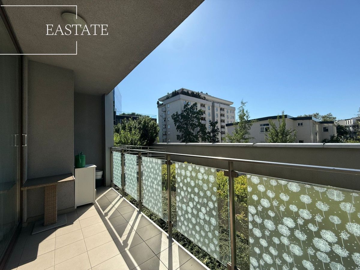 Mieszkanie 2-pokojowe Warszawa Ochota, ul. Grójecka. Zdjęcie 14