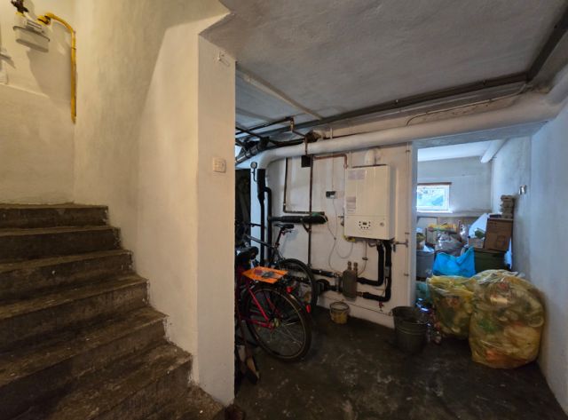 dom wolnostojący, 6 pokoi Bydgoszcz Osowa Góra. Zdjęcie 20