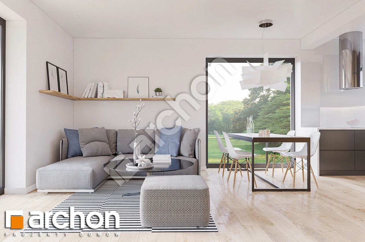 bliźniak, 4 pokoje Tropiszów. Zdjęcie 17