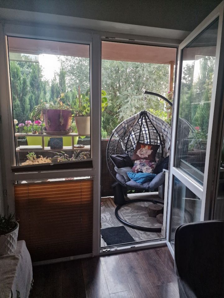 Mieszkanie 3-pokojowe Kraków Wzgórza Krzesławickie, ul. Niebyła. Zdjęcie 20