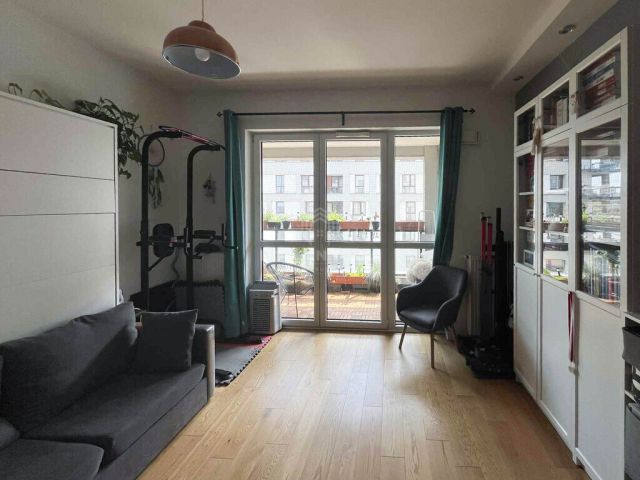 Mieszkanie 2-pokojowe Warszawa Ursynów, ul. Pieskowa Skała. Zdjęcie 5