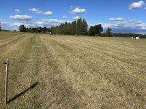 Działka budowlana Wola Goryńska. Zdjęcie 2