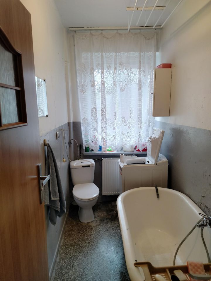 Mieszkanie 4-pokojowe Kędzierzyn-Koźle Pogorzelec, ul. Juliusza Ligonia. Zdjęcie 2