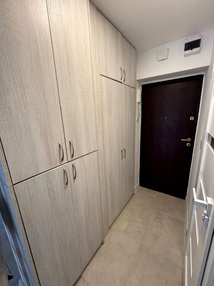 Mieszkanie 2-pokojowe Włocławek Centrum, al. Chopina. Zdjęcie 6